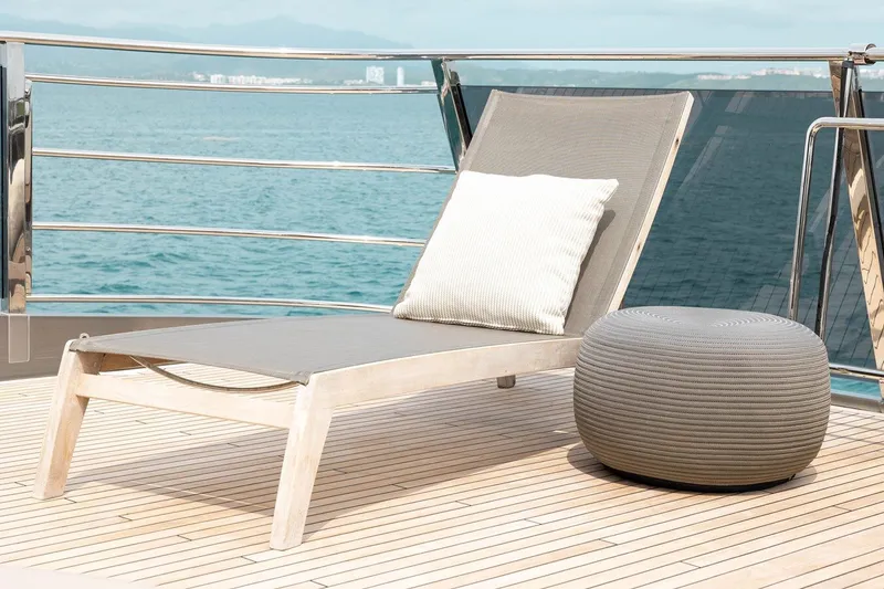 Slide: The Image of PRINCESS YACHTS X95 2021 - 34