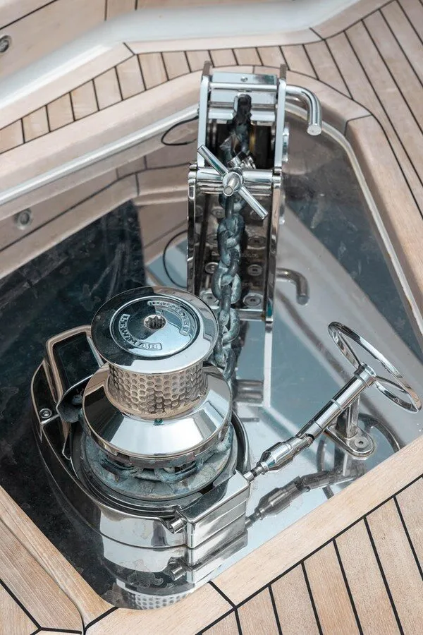 Slide: The Image of PRINCESS YACHTS X95 2021 - 102