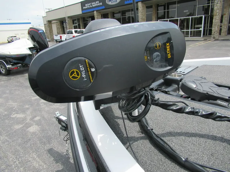 Slide: The Image of Caymas CX 21 2023 - 6