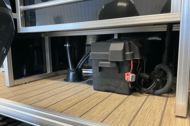 Slide: The Image of Sylvan 8520 CNF 2018 - 10