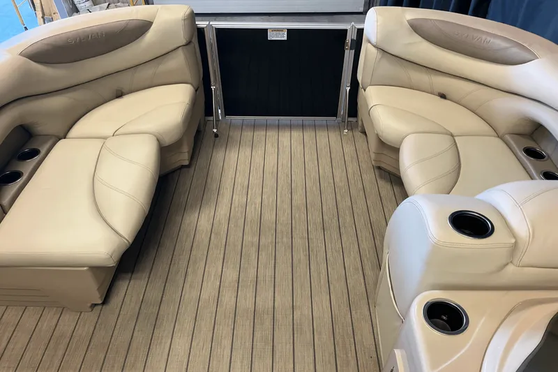 Slide: The Image of Sylvan 8520 CNF 2018 - 15