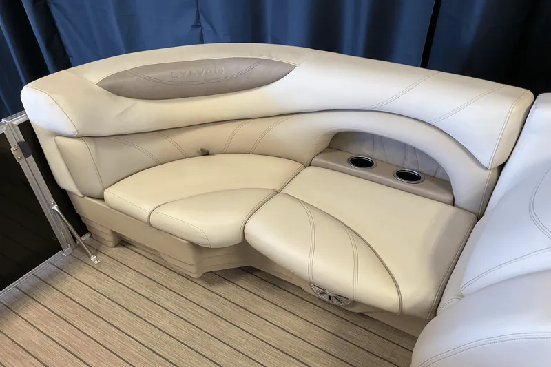 Slide: The Image of Sylvan 8520 CNF 2018 - 18