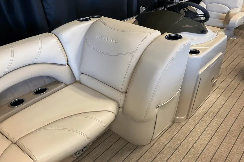 Slide: The Image of Sylvan 8520 CNF 2018 - 19