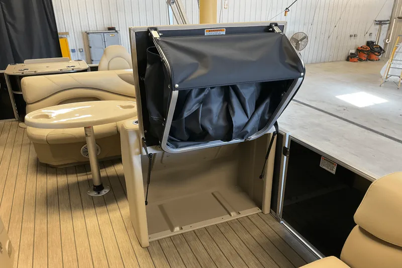 Slide: The Image of Sylvan 8520 CNF 2018 - 34