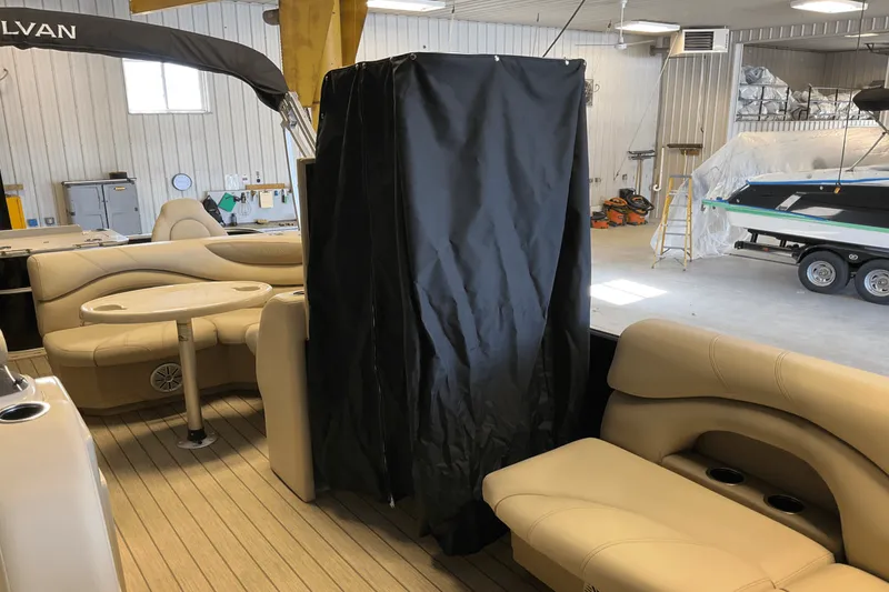 Slide: The Image of Sylvan 8520 CNF 2018 - 35