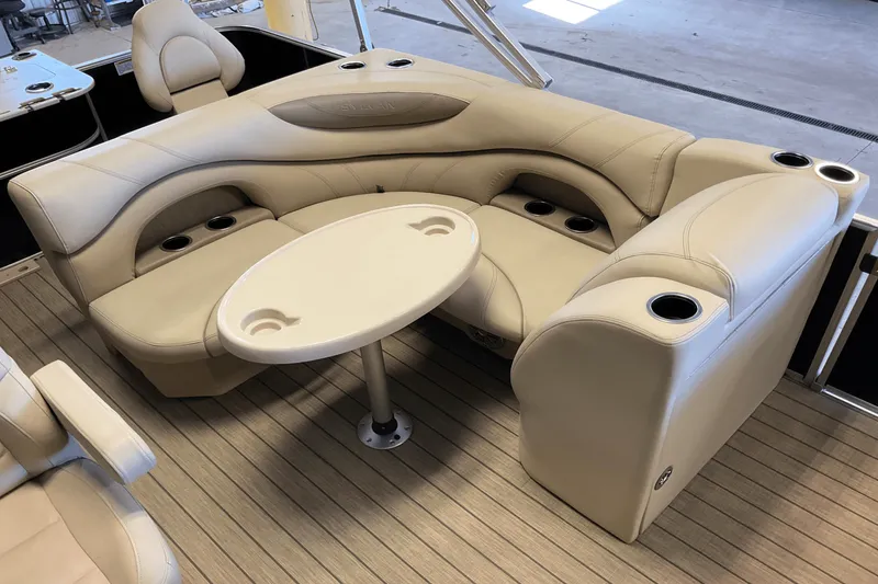 Slide: The Image of Sylvan 8520 CNF 2018 - 48