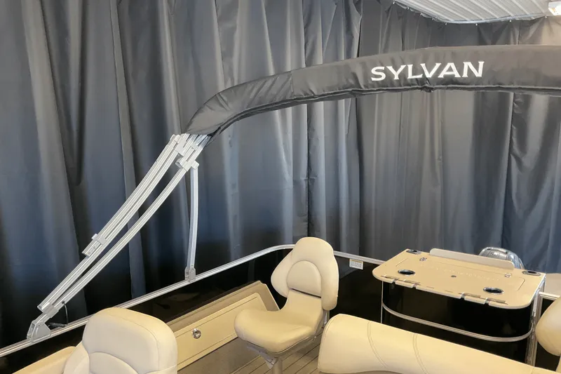 Slide: The Image of Sylvan 8520 CNF 2018 - 52