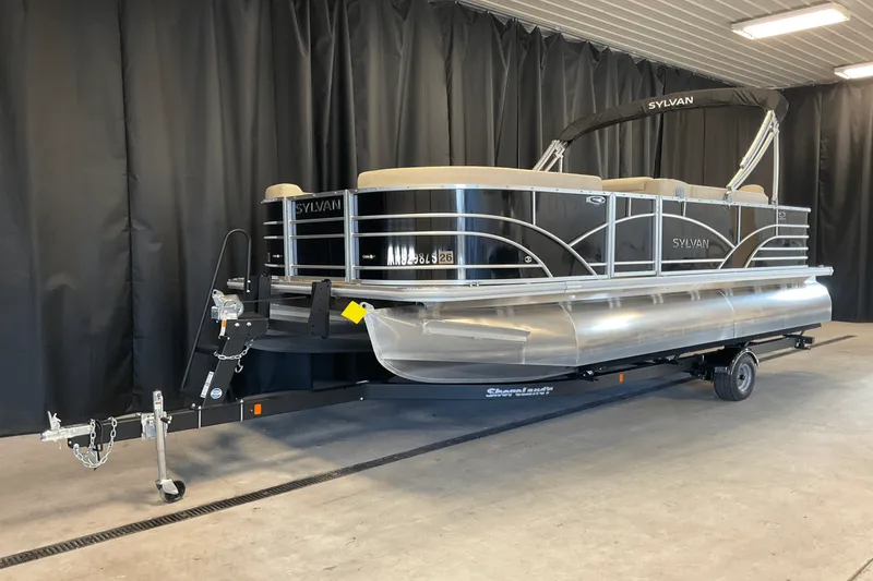 Slide: The Image of Sylvan 8520 CNF 2018 - 6