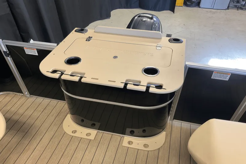 Slide: The Image of Sylvan 8520 CNF 2018 - 66