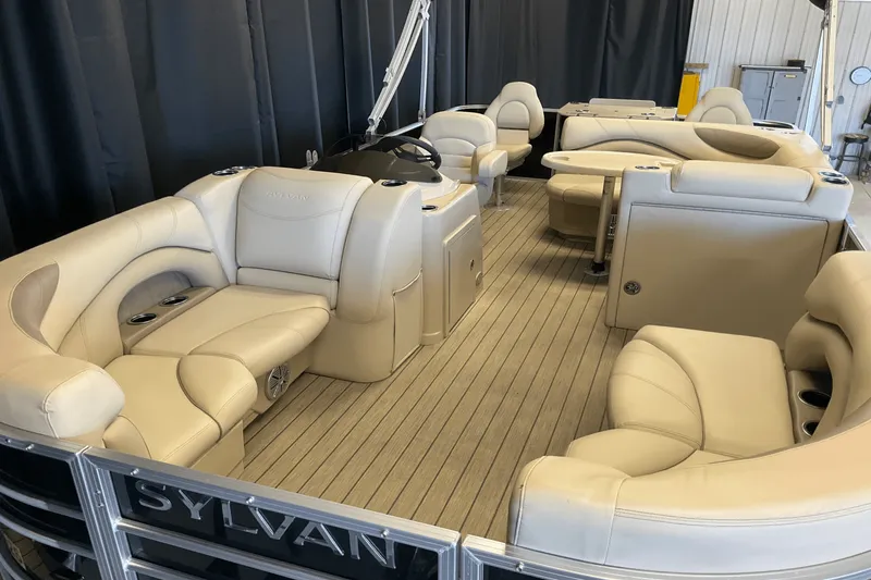 Slide: The Image of Sylvan 8520 CNF 2018 - 8