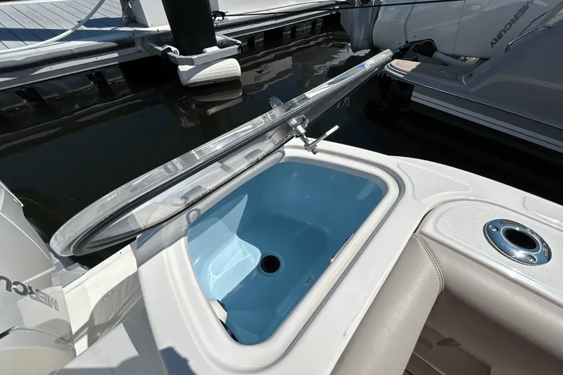 Slide: The Image of Boston Whaler 365 Conquest 2025 - 10
