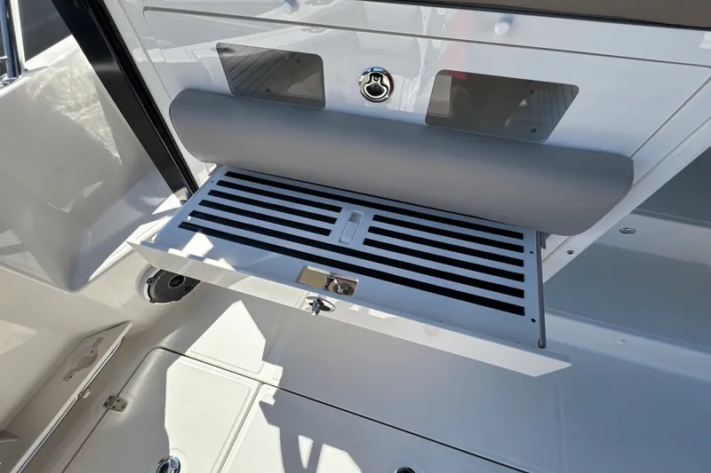 Slide: The Image of Boston Whaler 365 Conquest 2025 - 12