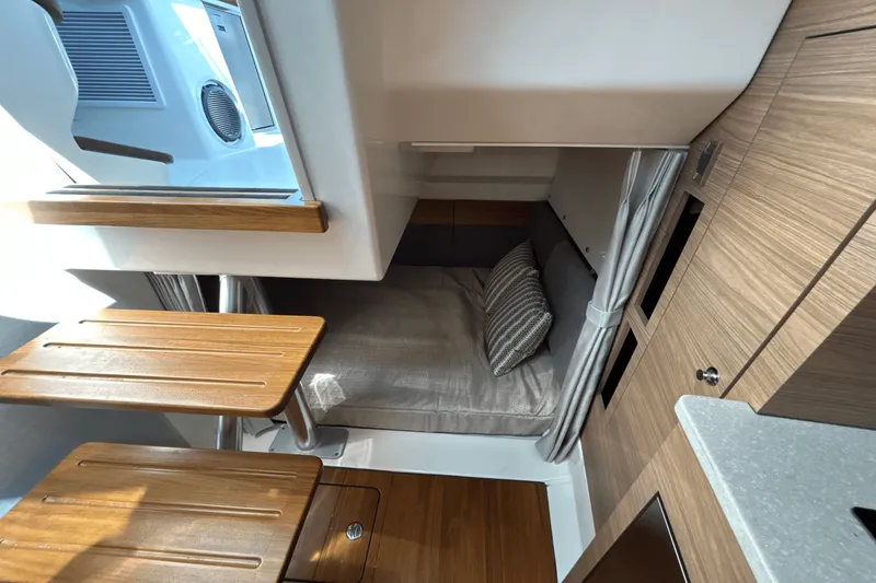 Slide: The Image of Boston Whaler 365 Conquest 2025 - 43