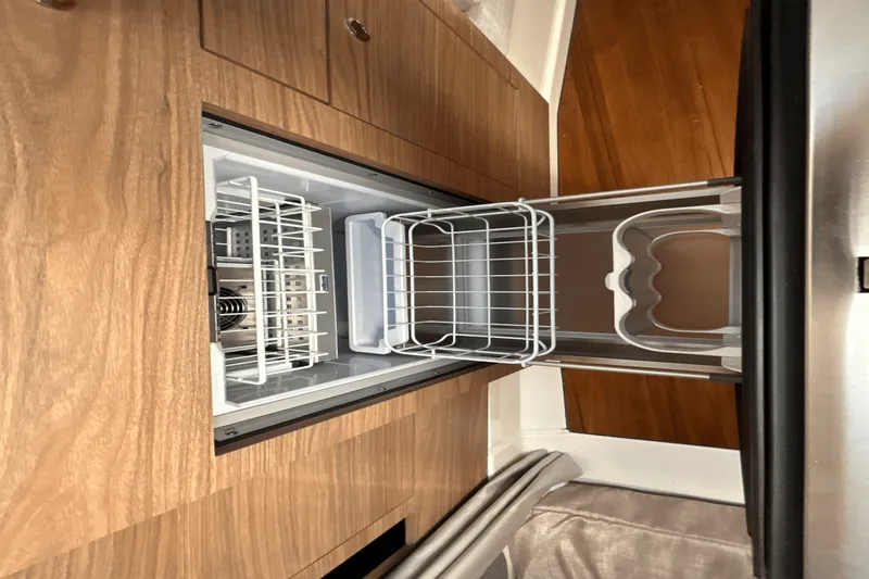 Slide: The Image of Boston Whaler 365 Conquest 2025 - 50