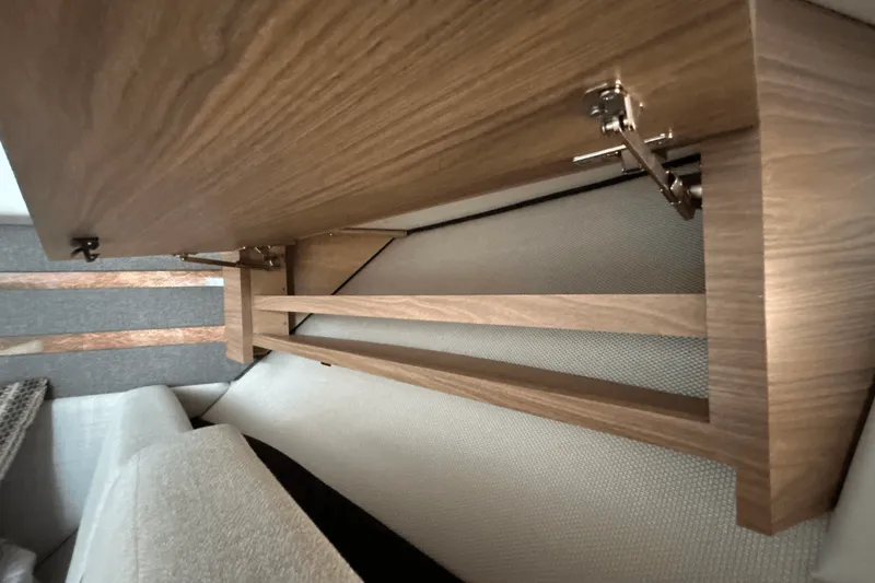 Slide: The Image of Boston Whaler 365 Conquest 2025 - 56