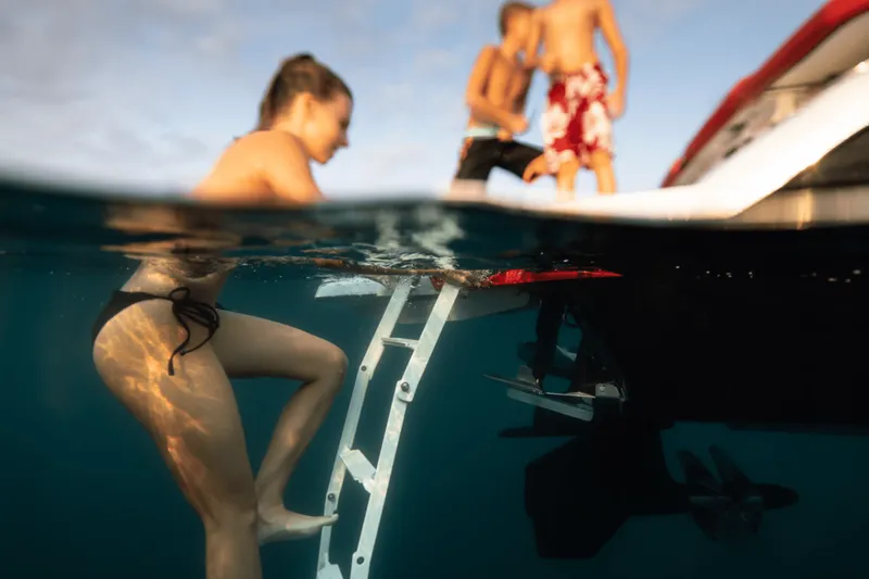 Slide: The Image of Four Winns H2 - FREEDOM 2026 - 4