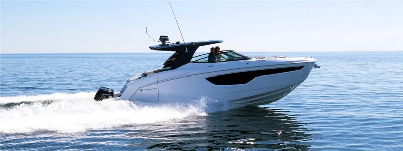 Slide: The Image of Cruisers 38 GLS OB stk number 2026 - 11