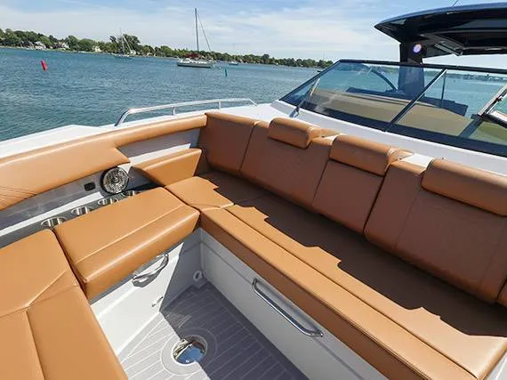 Slide: The Image of Cruisers 38 GLS OB stk number 2026 - 13