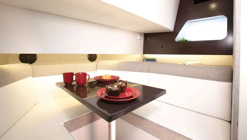 Slide: The Image of Cruisers 38 GLS OB stk number 2026 - 26