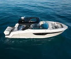 Slide: The Image of Cruisers 38 GLS OB stk number 2026 - 3