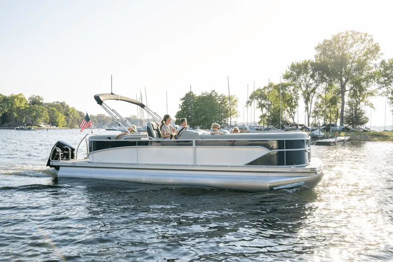 The Image of Barletta Cabrio 22 QC 2026 - 0
