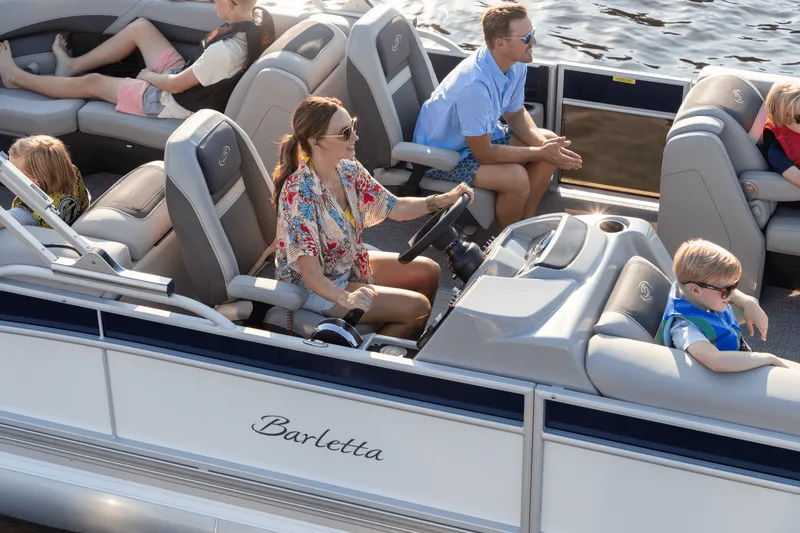 Slide: The Image of Barletta Cabrio 22 QC 2026 - 3