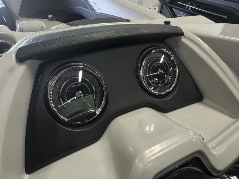 Slide: The Image of Barletta Cabrio 24 UE 2026 - 13