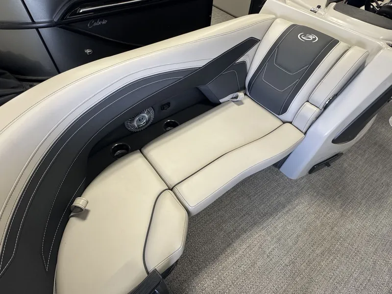 Slide: The Image of Barletta Cabrio 24 UE 2026 - 21
