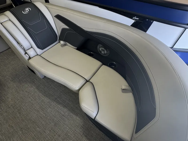 Slide: The Image of Barletta Cabrio 24 UE 2026 - 22