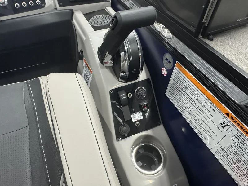 Slide: The Image of Barletta Cabrio 24 UE 2026 - 15