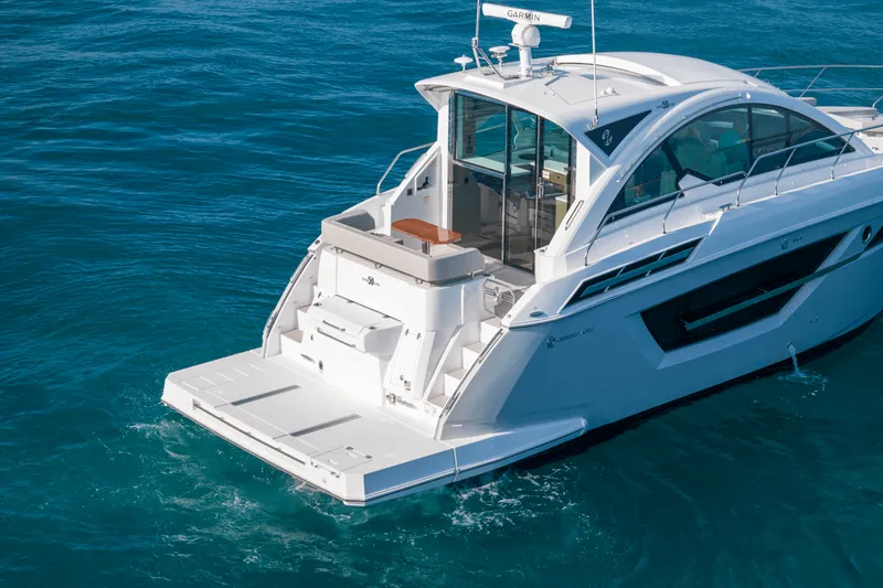Slide: The Image of Cruisers 50 Cantius 2026 - 10