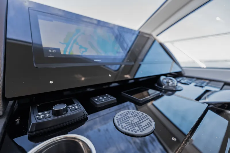 Slide: The Image of Cruisers 50 Cantius 2026 - 112