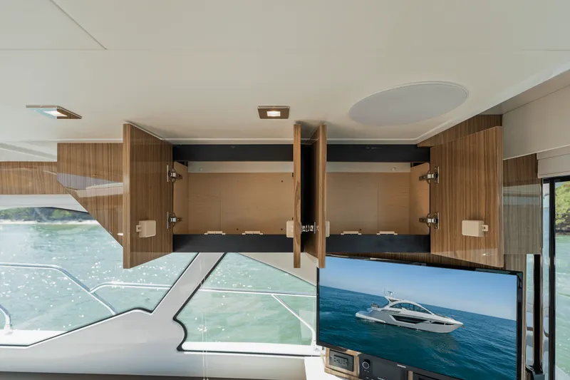Slide: The Image of Cruisers 50 Cantius 2026 - 116