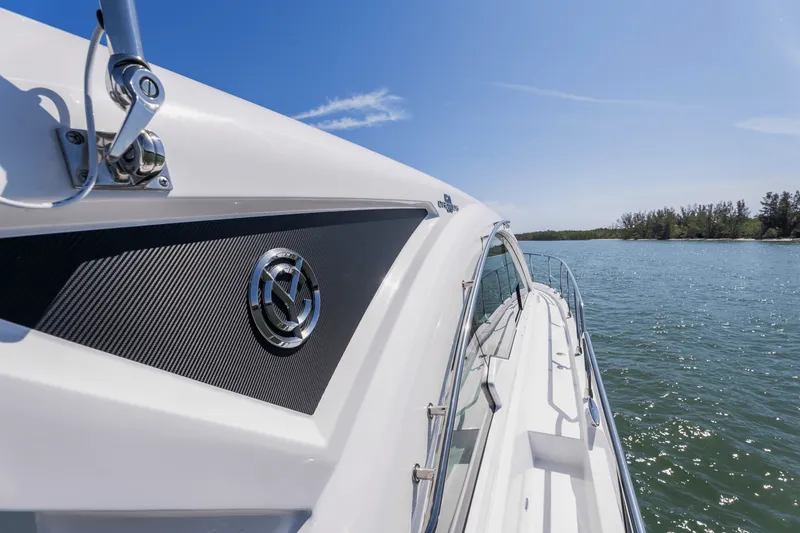 Slide: The Image of Cruisers 50 Cantius 2026 - 121