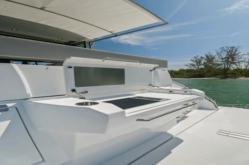 Slide: The Image of Cruisers 50 Cantius 2026 - 142