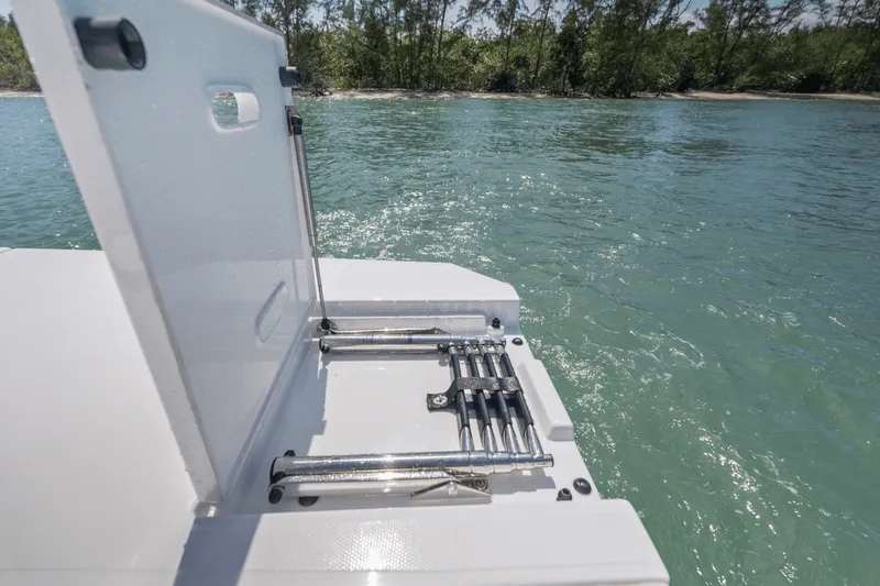 Slide: The Image of Cruisers 50 Cantius 2026 - 147