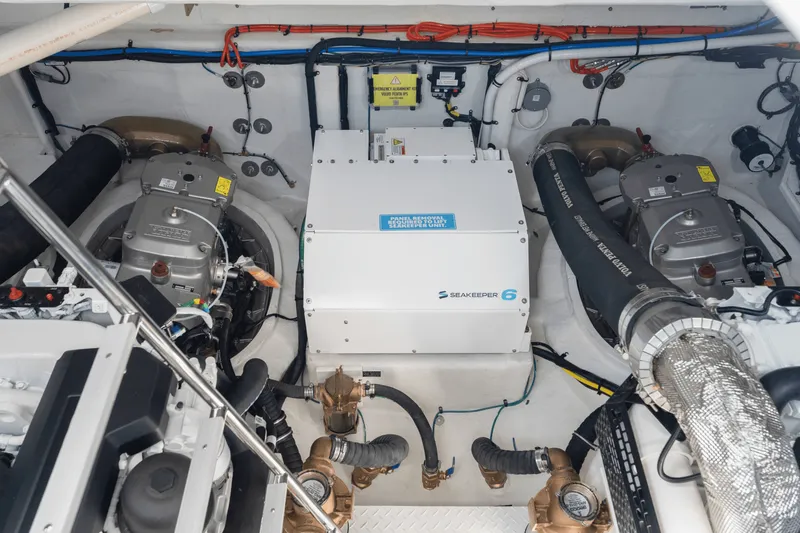 Slide: The Image of Cruisers 50 Cantius 2026 - 150