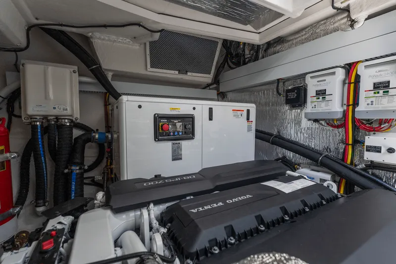 Slide: The Image of Cruisers 50 Cantius 2026 - 155