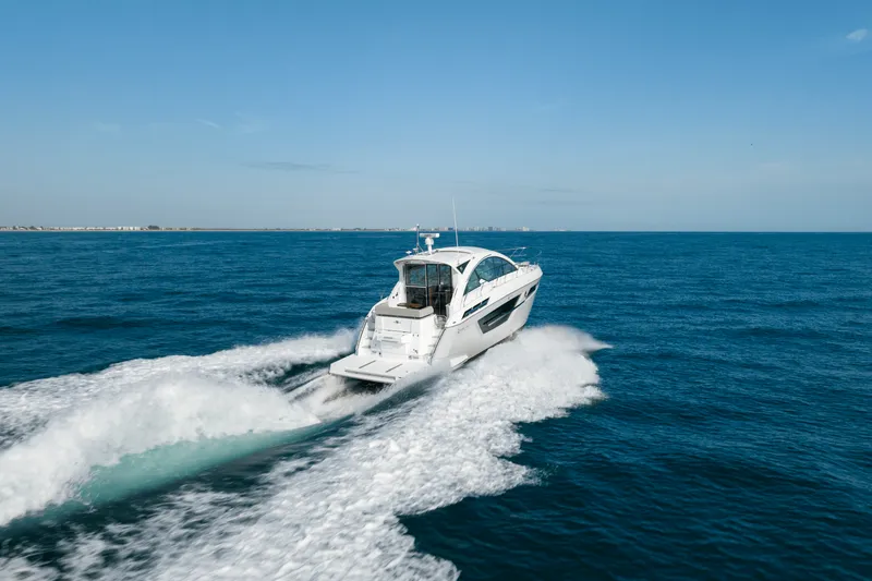 Slide: The Image of Cruisers 50 Cantius 2026 - 16