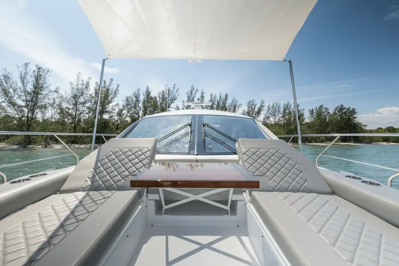 Slide: The Image of Cruisers 50 Cantius 2026 - 160