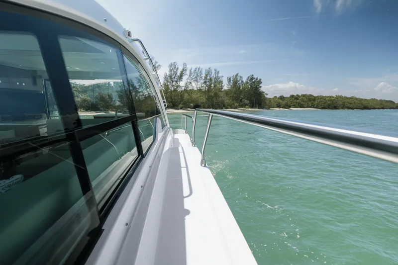 Slide: The Image of Cruisers 50 Cantius 2026 - 162