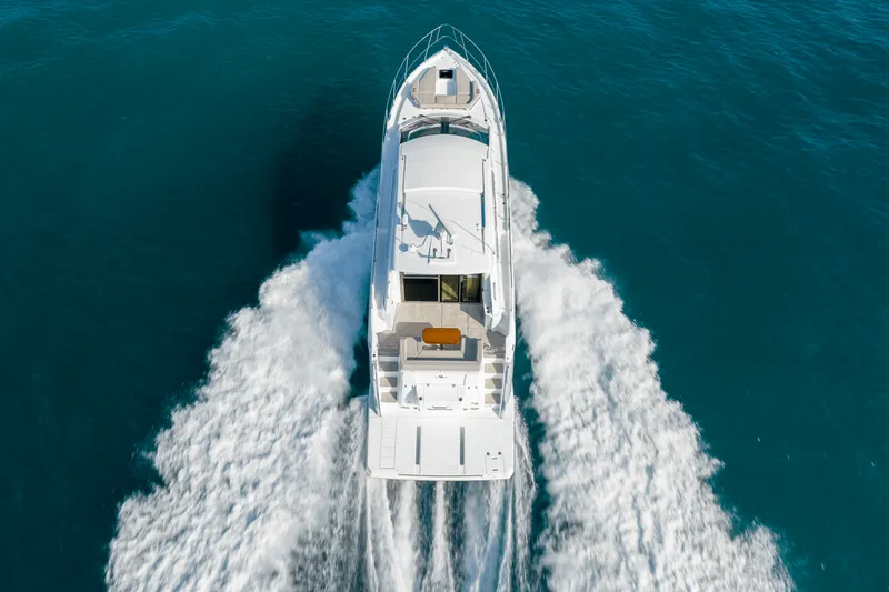 Slide: The Image of Cruisers 50 Cantius 2026 - 19