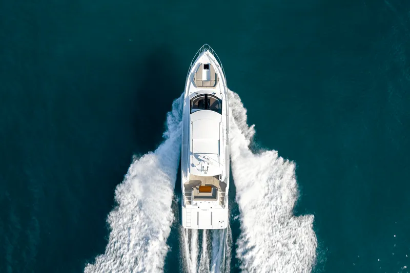 Slide: The Image of Cruisers 50 Cantius 2026 - 20