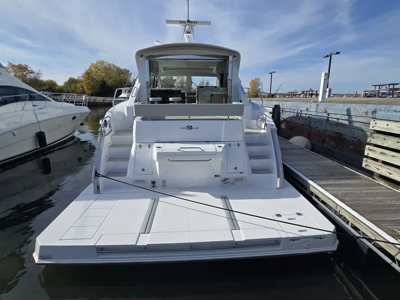 Slide: The Image of Cruisers 50 Cantius 2026 - 4