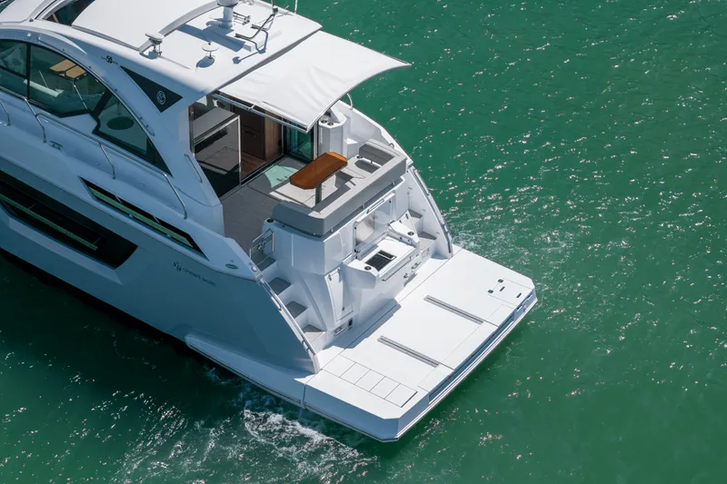 Slide: The Image of Cruisers 50 Cantius 2026 - 22