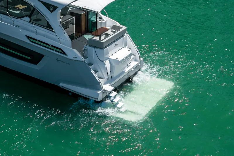 Slide: The Image of Cruisers 50 Cantius 2026 - 29