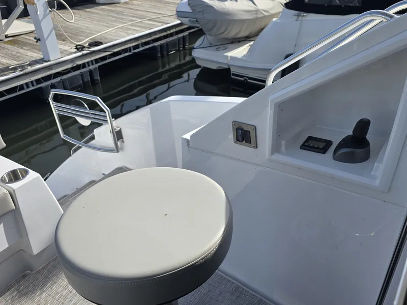 Slide: The Image of Cruisers 50 Cantius 2026 - 17
