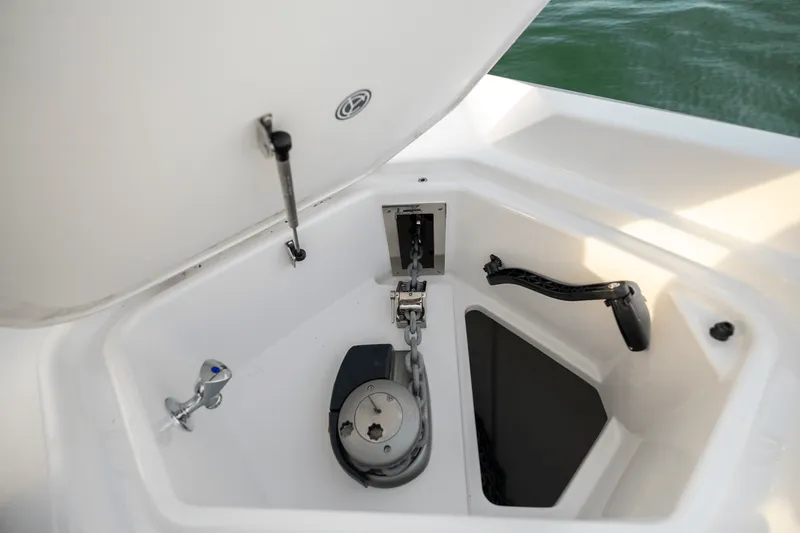 Slide: The Image of Cruisers 50 Cantius 2026 - 37