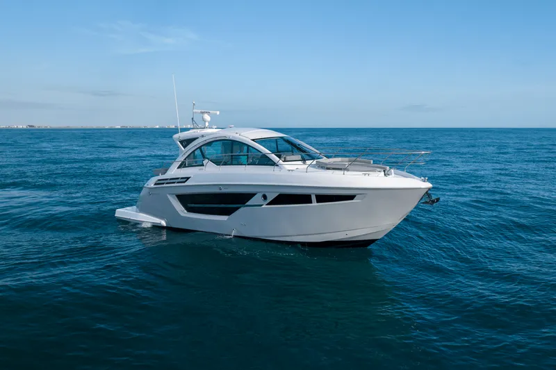 Slide: The Image of Cruisers 50 Cantius 2026 - 4