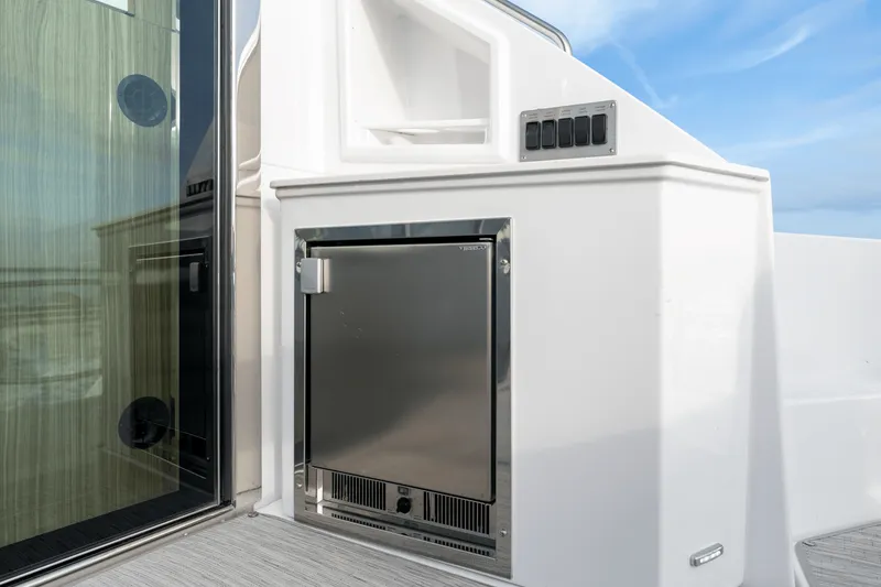 Slide: The Image of Cruisers 50 Cantius 2026 - 40